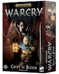 Warcry: Crypt of Blood Starter Set?