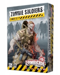 Zombicide 2 edycja: onierze Zombie?