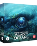 Dominant Species: Wadcy Oceanu?