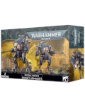 IMPERIAL KNIGHTS: KNIGHT ARMIGERS?