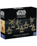 Star Wars Legion: Geonosian Warriors - Unit Expansion?