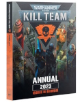 Kill Team Annual 2023: Season of the Gallowdark?