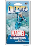 Marvel Champions: Hero Pack - Quicksilver