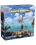 Waste Knights: Za horyzont?