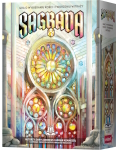 Sagrada (edycja polska)