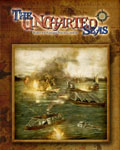 Uncharted seas ii edition