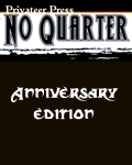 No Quarter - Anniversary Edition?
