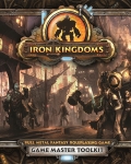 Iron Kingdoms Master Toolkit