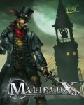 Malifaux - second editon rulebook