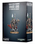 Chaos Space Marines Terminator Lord?