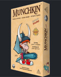 Munchkin - edycja polska