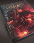 Warzone resurrection rulebook?