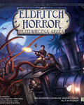 Eldritch horror: przedwieczna groza