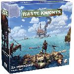 Waste Knights: Za horyzont